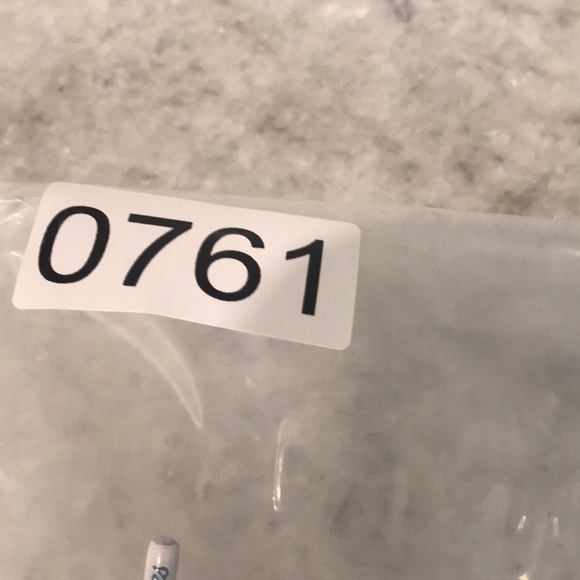 Chubbies Swim Trunks Mens XXL Blue Electric Avenue Tropical Shorts Lined Surf - Picture 10 of 10